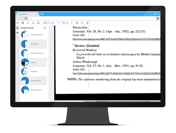GdPicture.NET image SDK