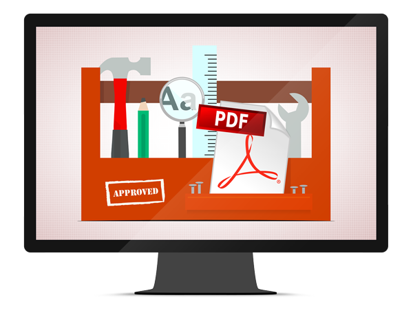 Managed PDF Extension for GdPicture.NET SDK