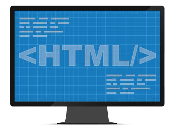 Illustration HTML Format Support in GdPicture.NET SDK