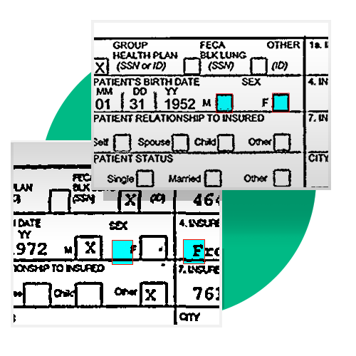 Online/Cloud-based Omr Scanner Optical Mark, Free Download & Demo