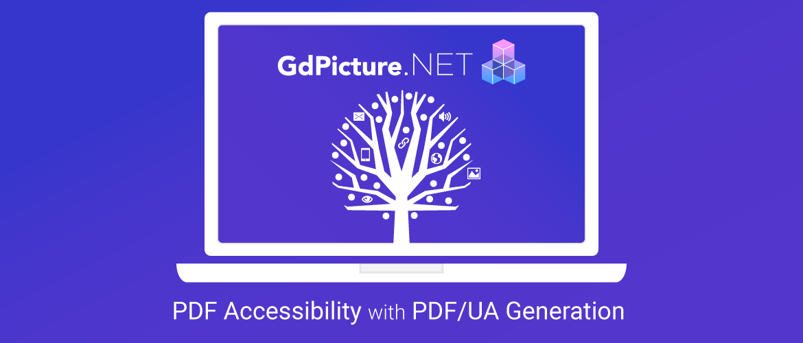 PDF Accessibility with PDF/UA Generation