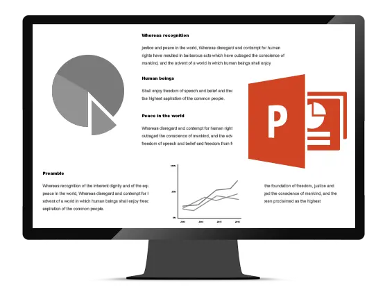 PPTX Format Viewer