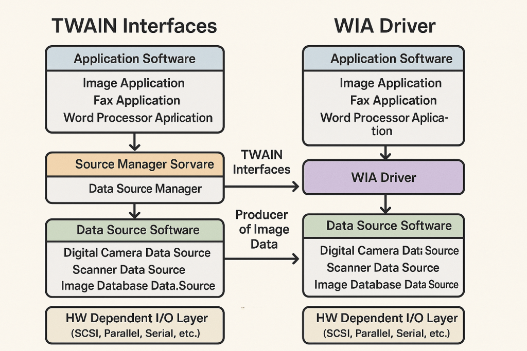 twain vs wia, which one is right for you?
