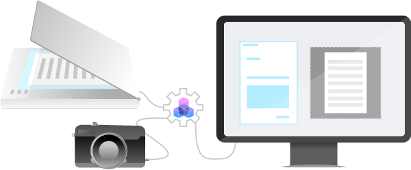 GdPicture.NET Windows Image Acquisition (WIA)